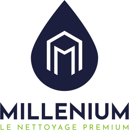 Millenium : site carrière