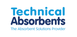 Technical Absorbents company logo