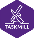 Yrityksen Taskmill Oy urasivusto