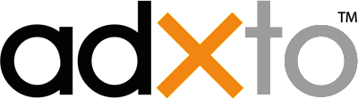 Adxto Recruitment & Consulting-logga