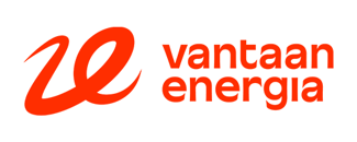 Yrityksen Vantaan Energia urasivusto