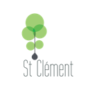 Logo pour Clinique Saint Clément