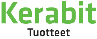 Yrityksen Kerabit Tuotteet urasivusto