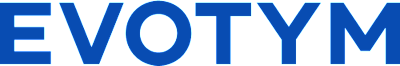 Evotym company logo