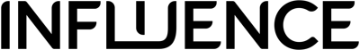 Logo for Influence