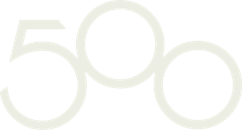 500s karriärsida