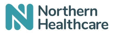 Northern Healthcare company logo