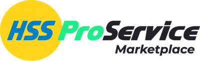 HSS ProService company logo