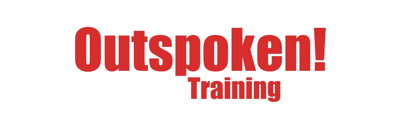Outspoken Training career site
