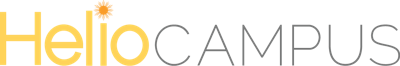 HelioCampus logotype