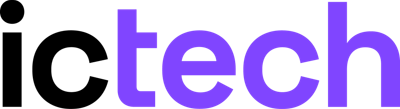 Ictech-logga