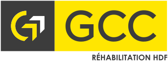 Logo pour GCC Réhabilitation HDF