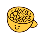 Página de vacantes de Hola Coffee Roasters