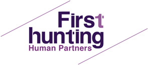 First Hunting RRHH logotipo de la empresa