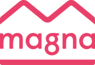 Magna Housing company logo