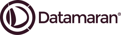 Datamaran company logo