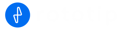 Rototip career site
