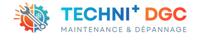 TECHNI+ DGC : site carrière