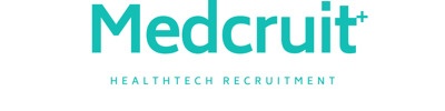 Medcruit company logo
