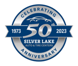 Silver Lake Auto & Tire Centers career site