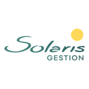 Solaris Gestion logotype