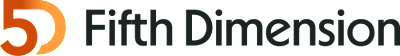 Fifth Dimension AI company logo