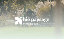 Logo pour HIE Paysage
