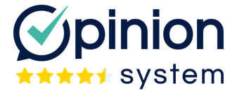 Logo pour Opinion System