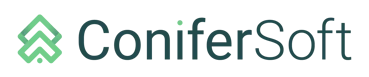 Logo for Conifersoft
