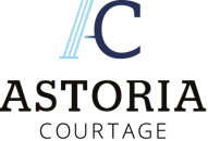 Logo pour Astoria Courtage
