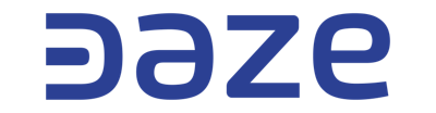 Daze career site
