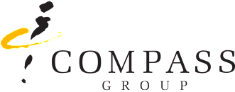 Página de vacantes de Compass Group