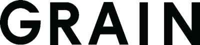 Grain company logo