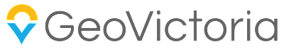 GeoVictoria logotipo de la empresa