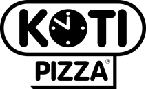 Yrityksen Kotipizza logo