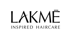 Lakmé Inspired Haircare logotipo de la empresa
