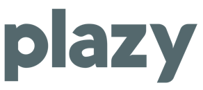 Página de vacantes de Plazy