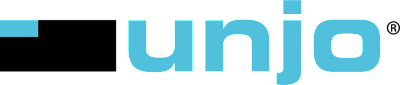 Unjo logotype