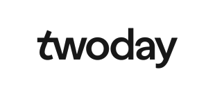 twoday Group logotype