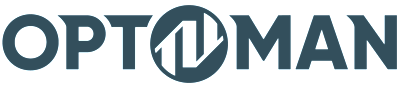 OPTOMAN company logo
