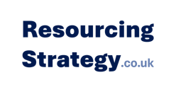 Resourcing Strategy career site