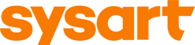 Yrityksen Sysart urasivusto