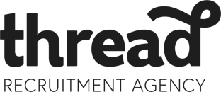Thread Recruitment company logo
