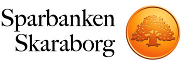 Sparbanken Skaraborg-logga