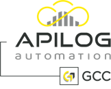 Logo pour Apilog Automation