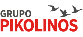Página de vacantes de Grupo Pikolinos