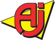 AJ Produkters karriärsida