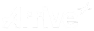 Arrive career site