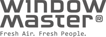 WindowMaster virksomhedslogo