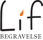 Lif begravelse AS sin karriereside
